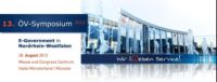 13. ÖV-Symposium NRW
