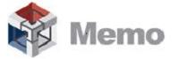 Logo Memo Tagung