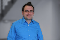 Foto von Benjamin Denz