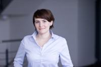 Julia Roßdorf