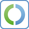 Logo des neuen Personalausweises