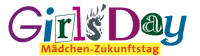 Logo Girls' Day 2013
