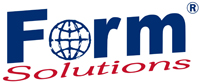 Logo Form-Solutions
