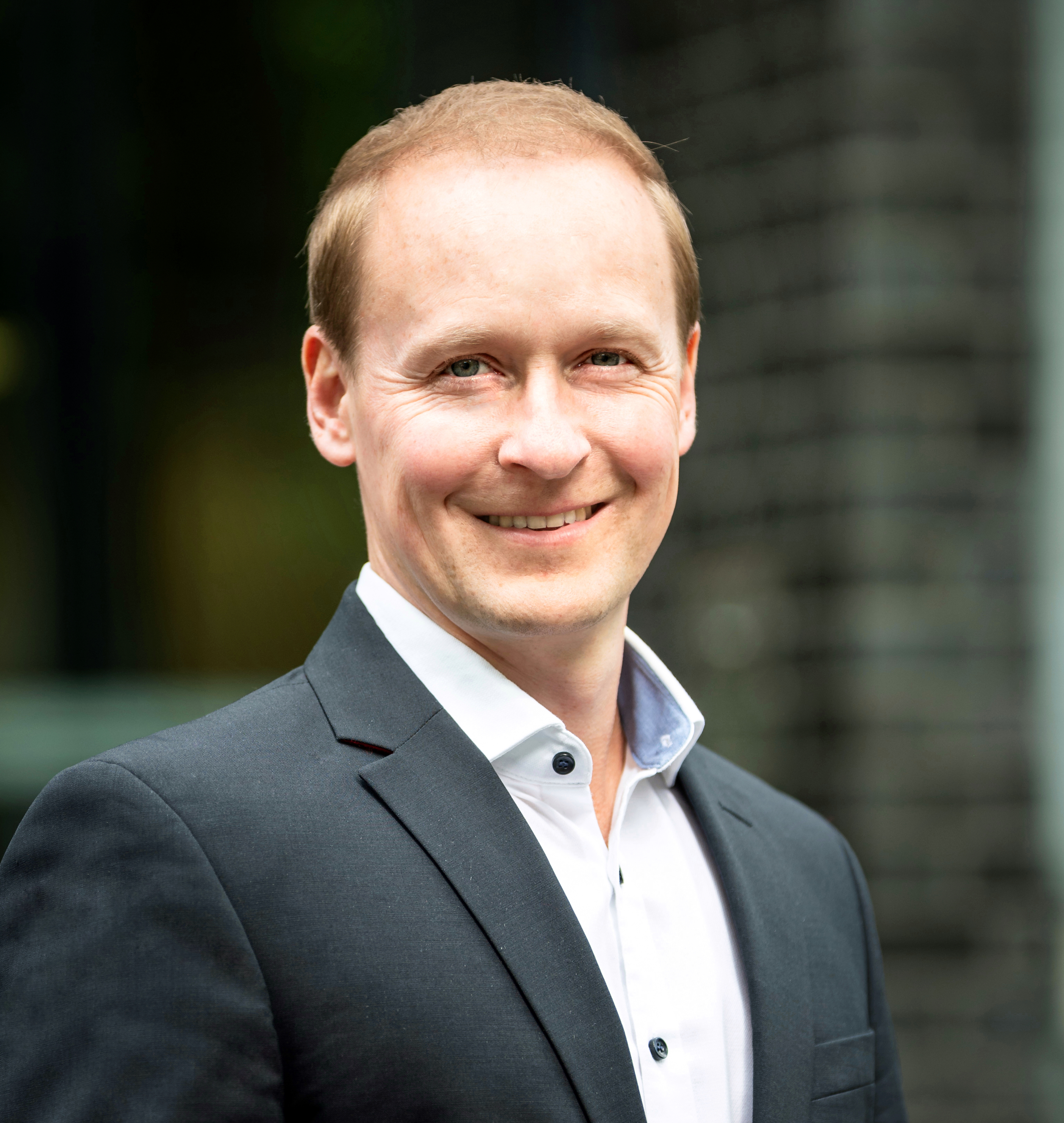 Christian Tebel