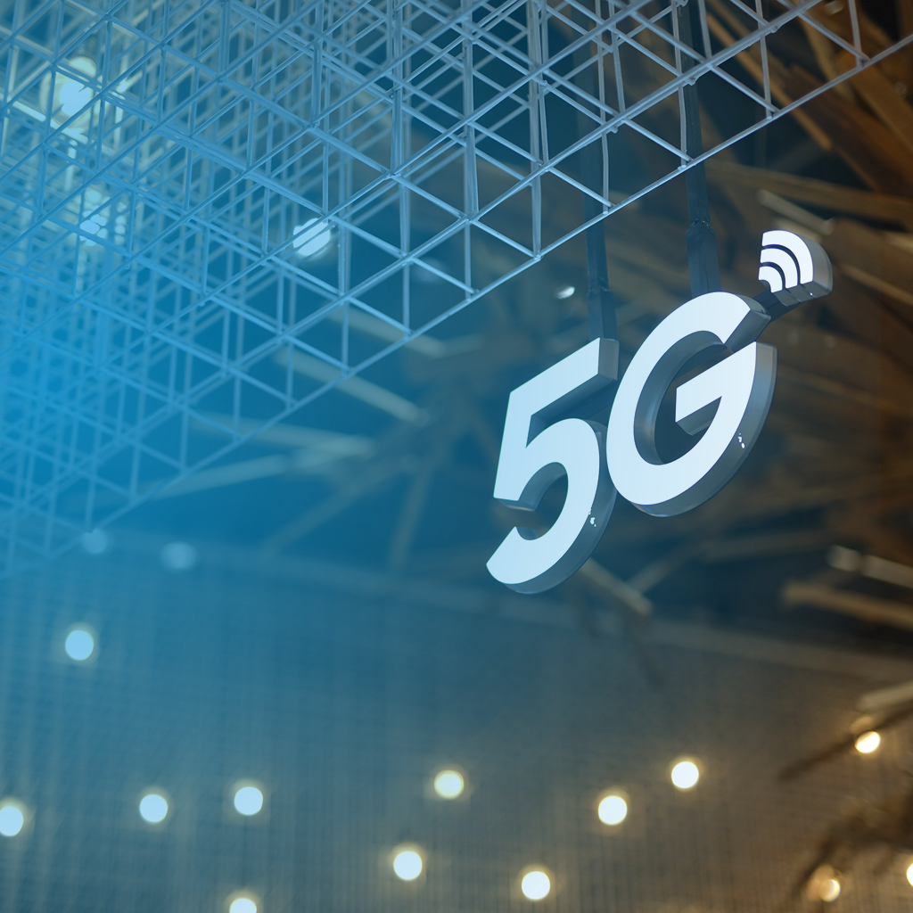 5G