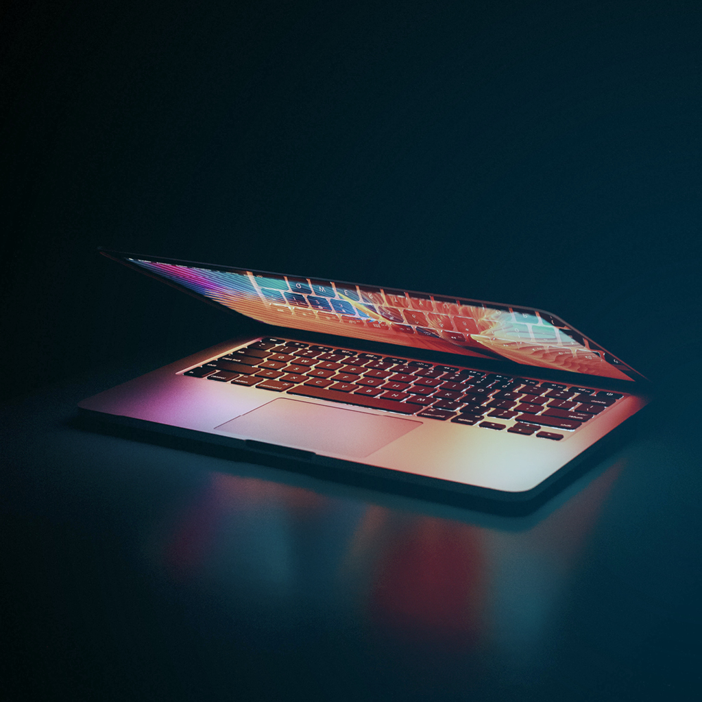 Laptop